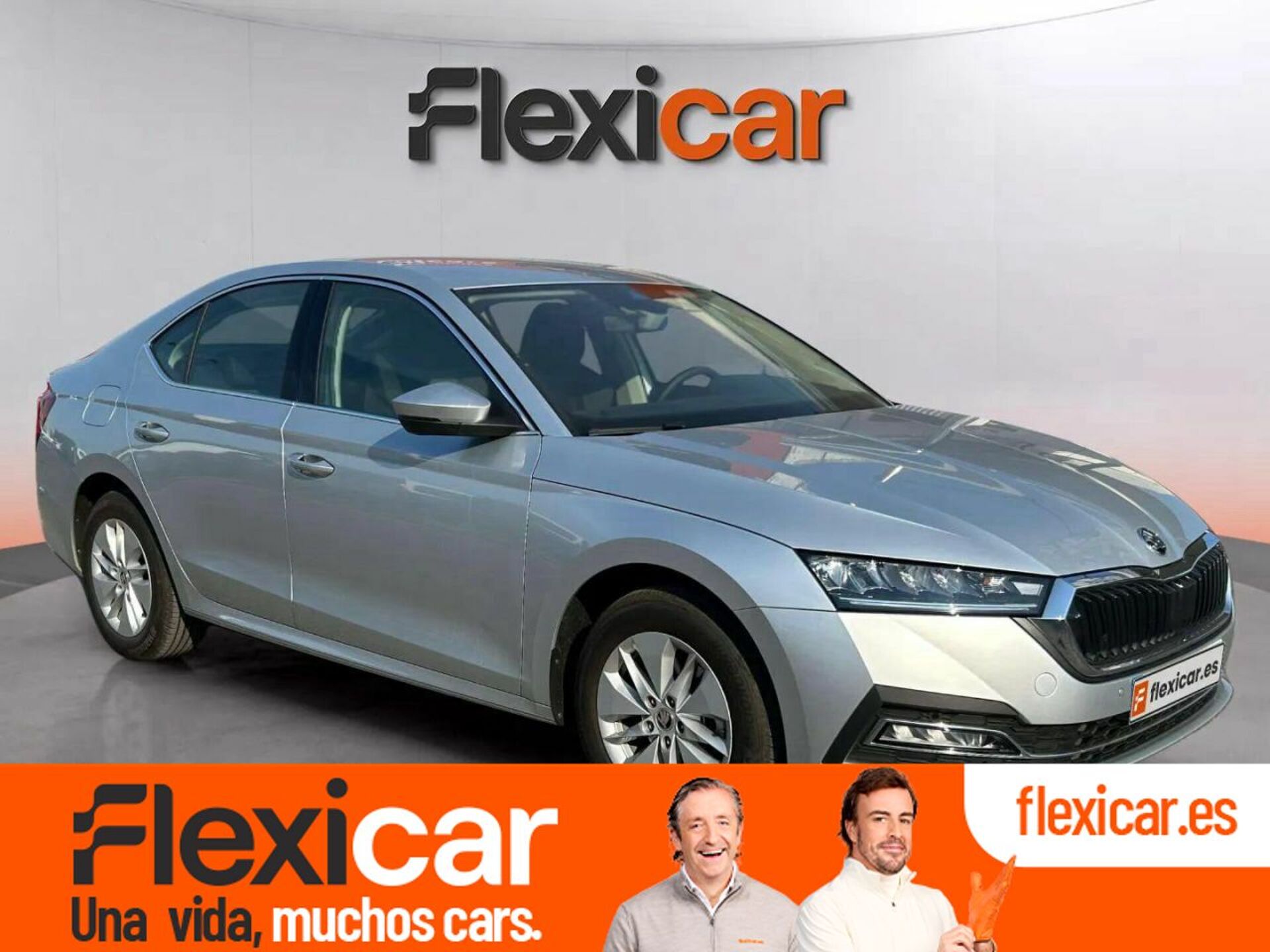 Imagen de SKODA Octavia