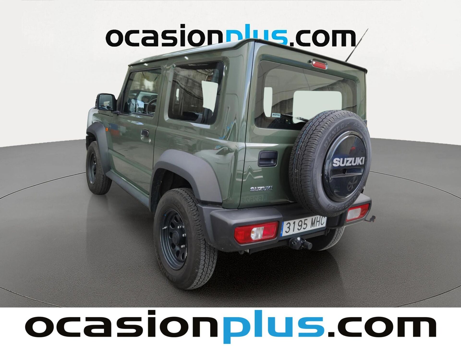 Imagen 3 de SUZUKI Jimny Pro