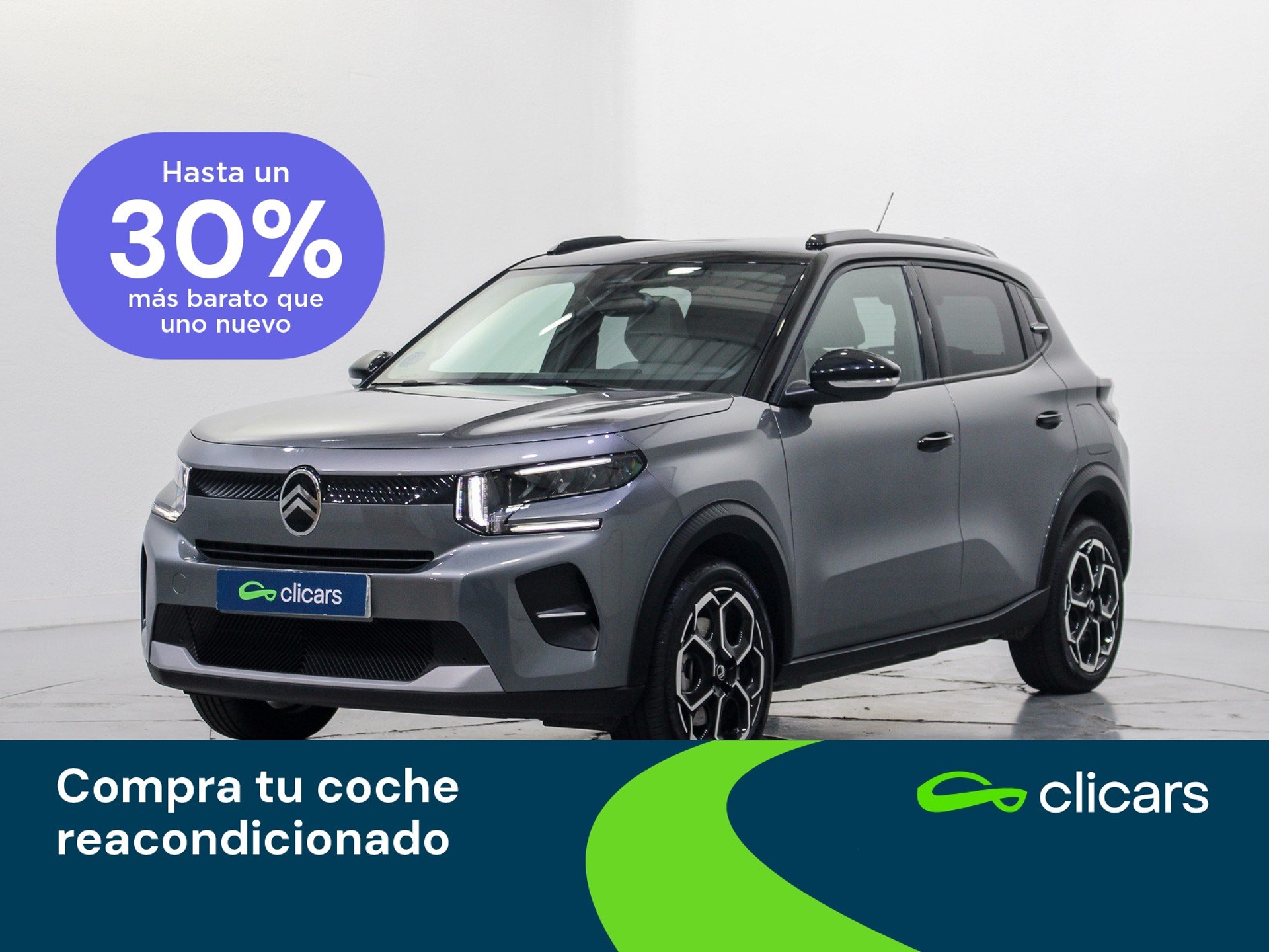 Imagen de CITROEN C3
