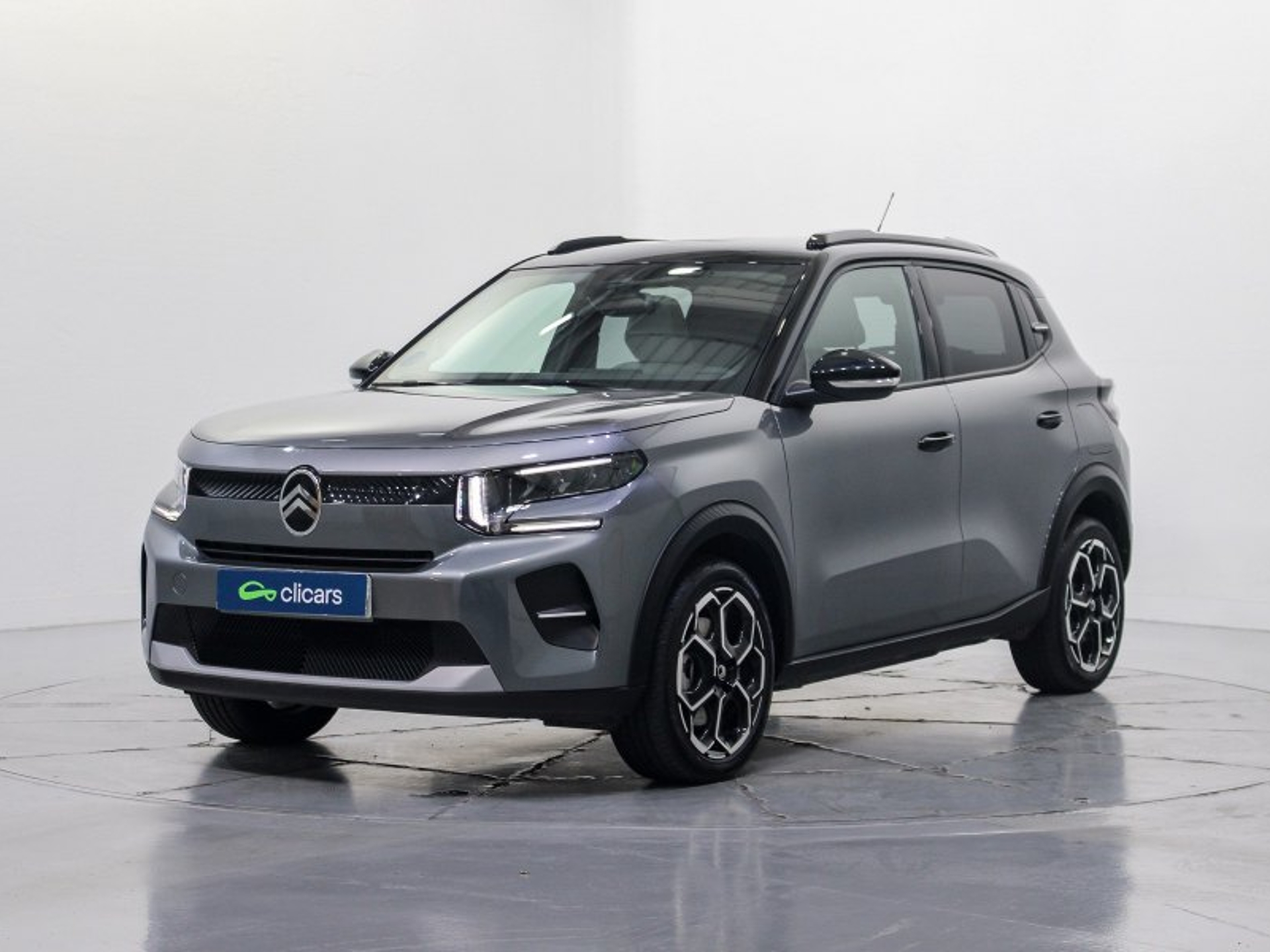 Imagen de CITROEN C3