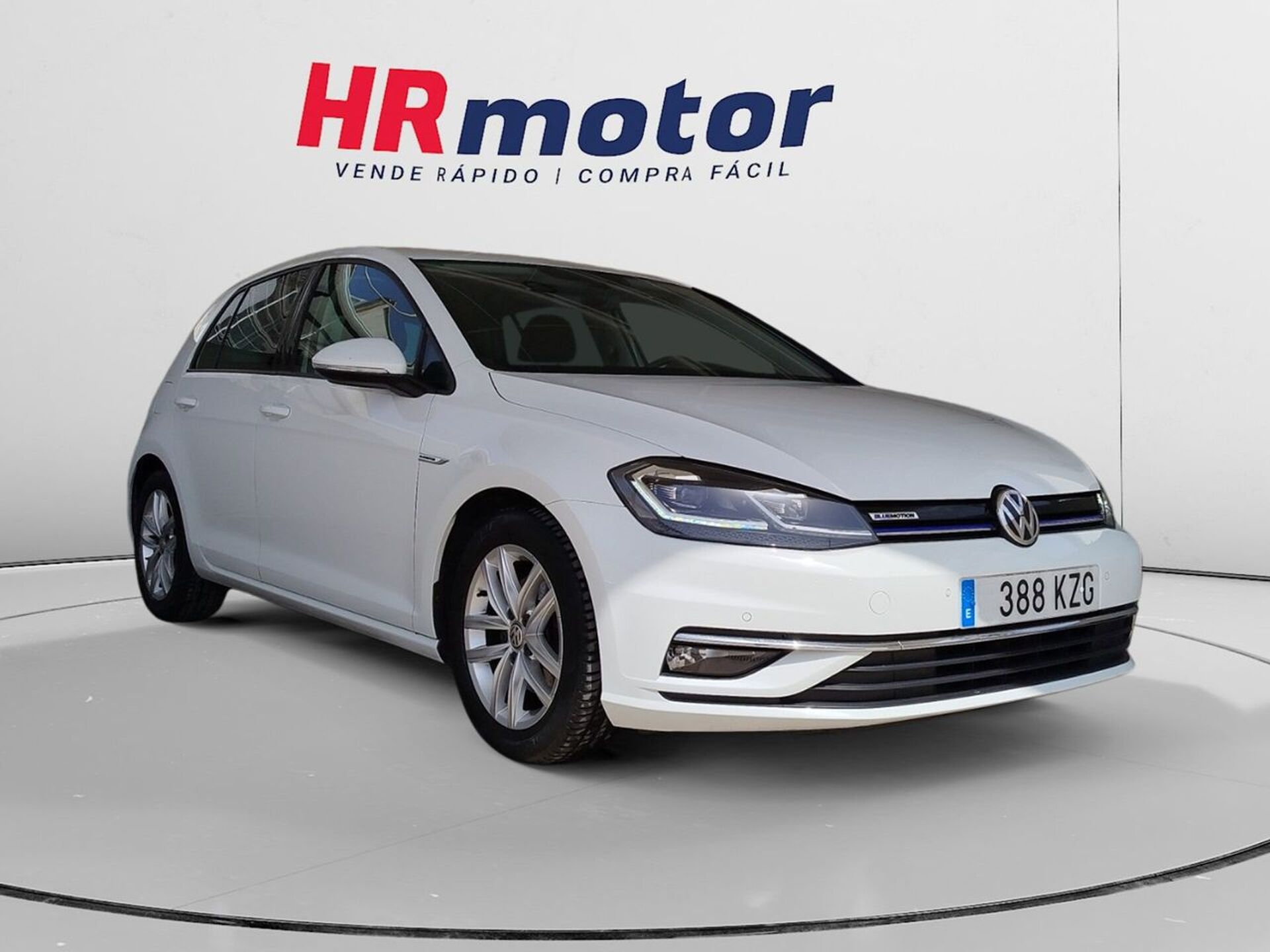 Imagen de VOLKSWAGEN Golf