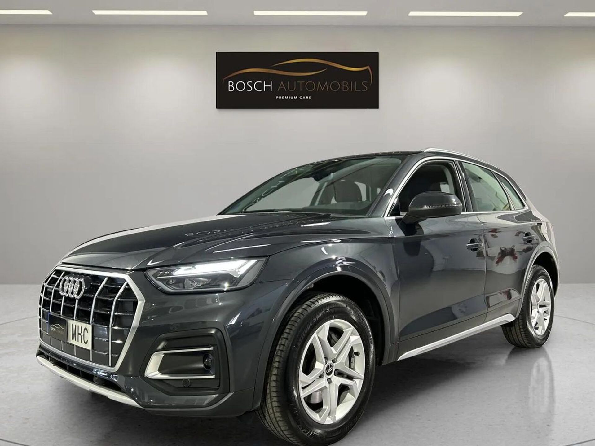 Imagen de AUDI Q5