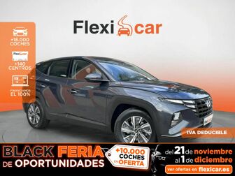 Imagen de HYUNDAI Tucson 1.6 TGDI Klass 4x2