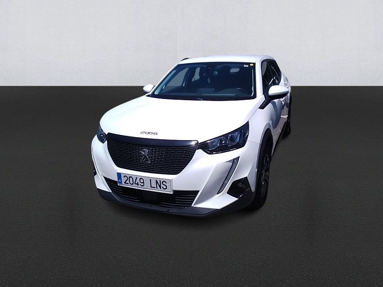 PEUGEOT 2008 (BlueHDi 110 Active Pack 81 kW (110 CV)) en Madrid