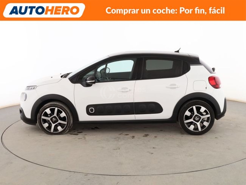 Foto del CITROEN C3 1.2 PureTech S&S Shine 110