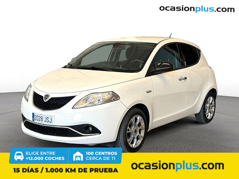 Foto del LANCIA Ypsilon 1.2 evo II Gold