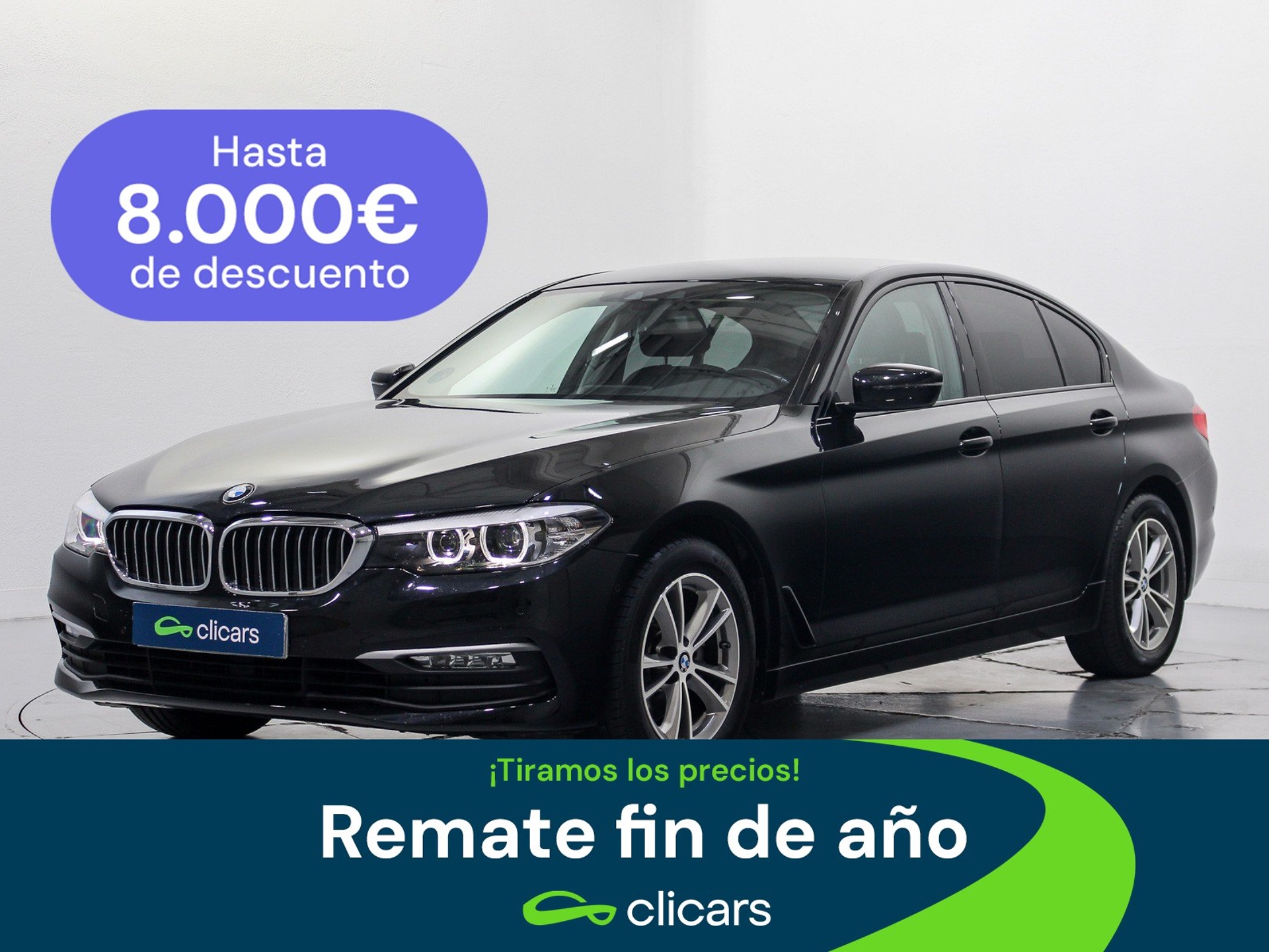 Imagen de BMW Serie 5