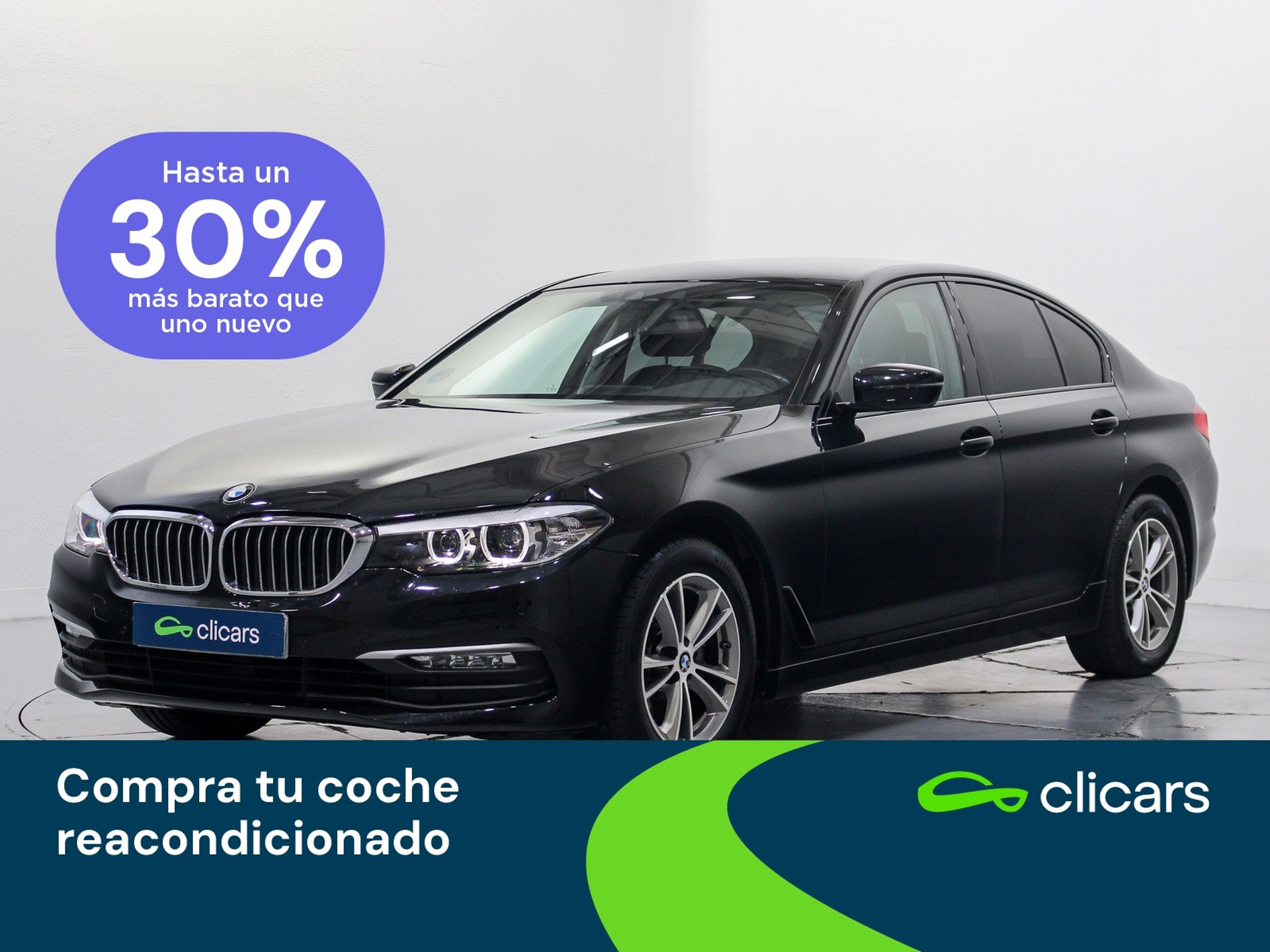 Imagen de BMW Serie 5