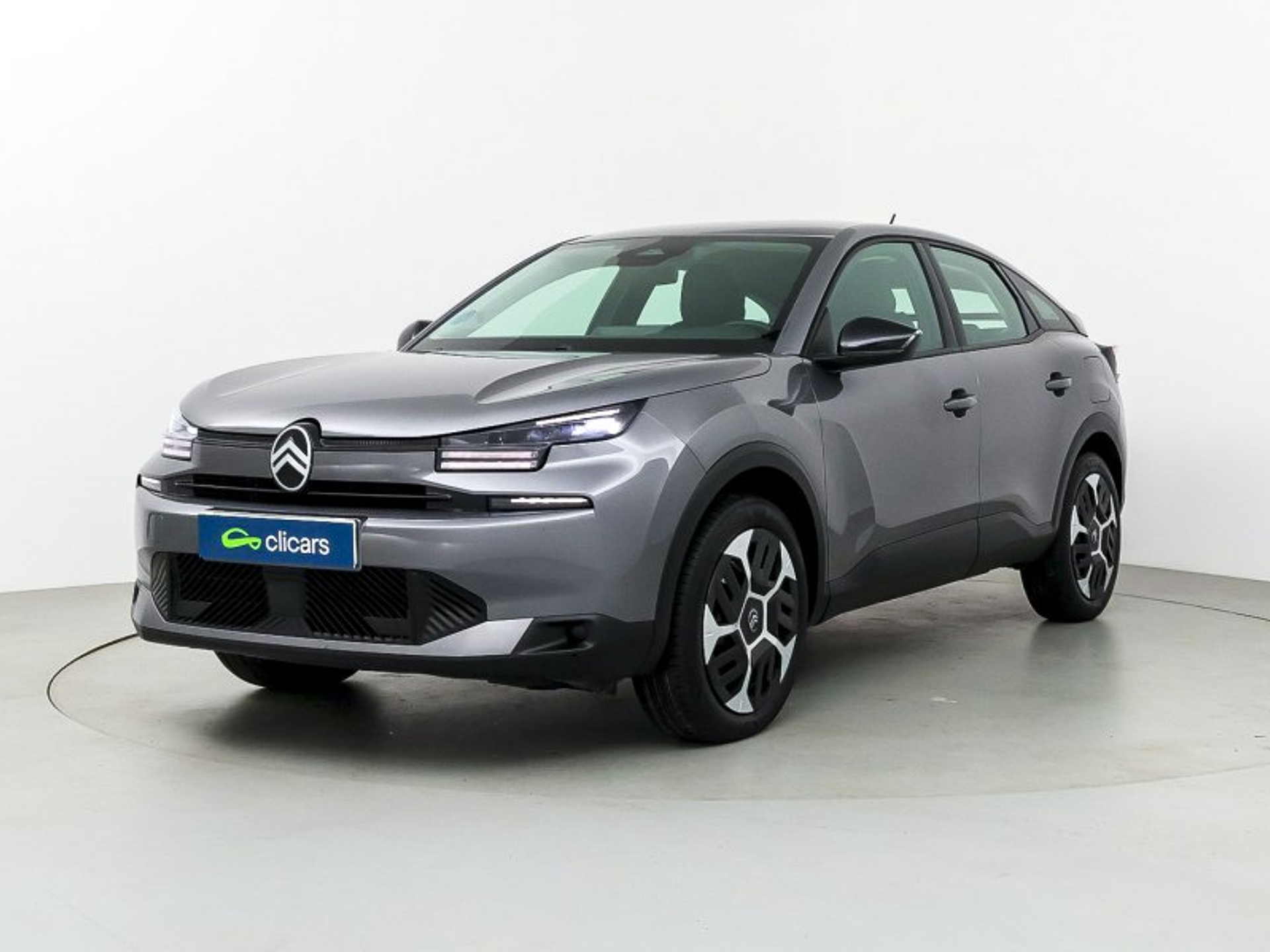 Imagen de CITROEN C4