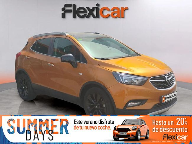 OPEL Mokka (1.4 T 103kW (140CV) 4X2 S&S Excellence) en Palmas, Las