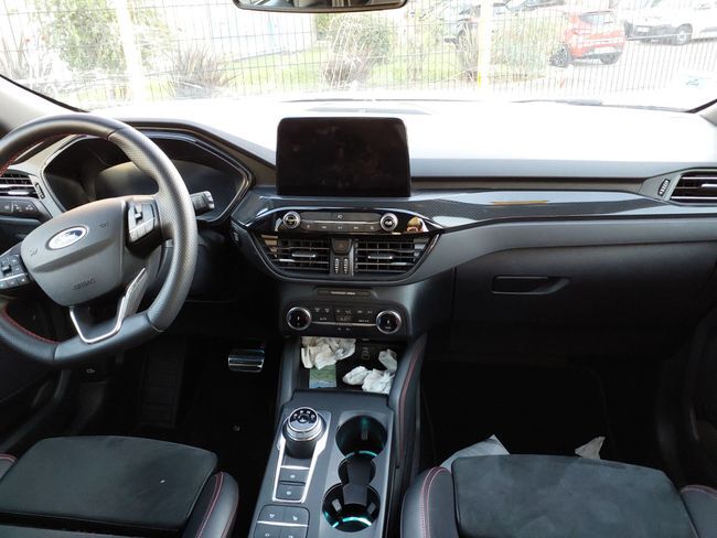 Foto del FORD Kuga 2.5 Duratec FHEV ST-Line X AWD Aut.