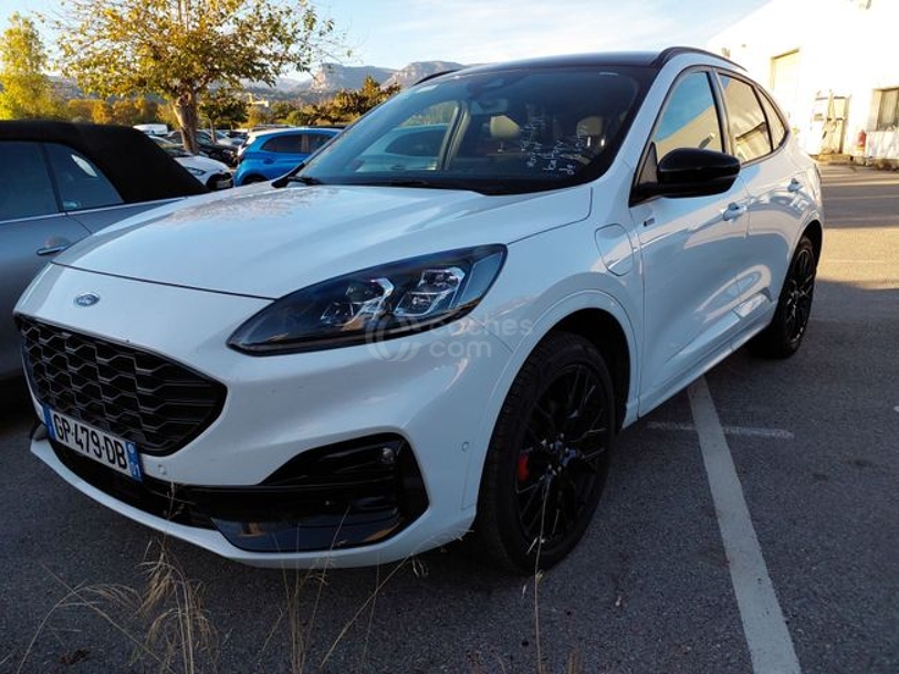 Foto del FORD Kuga 2.5 Duratec FHEV ST-Line X AWD Aut.