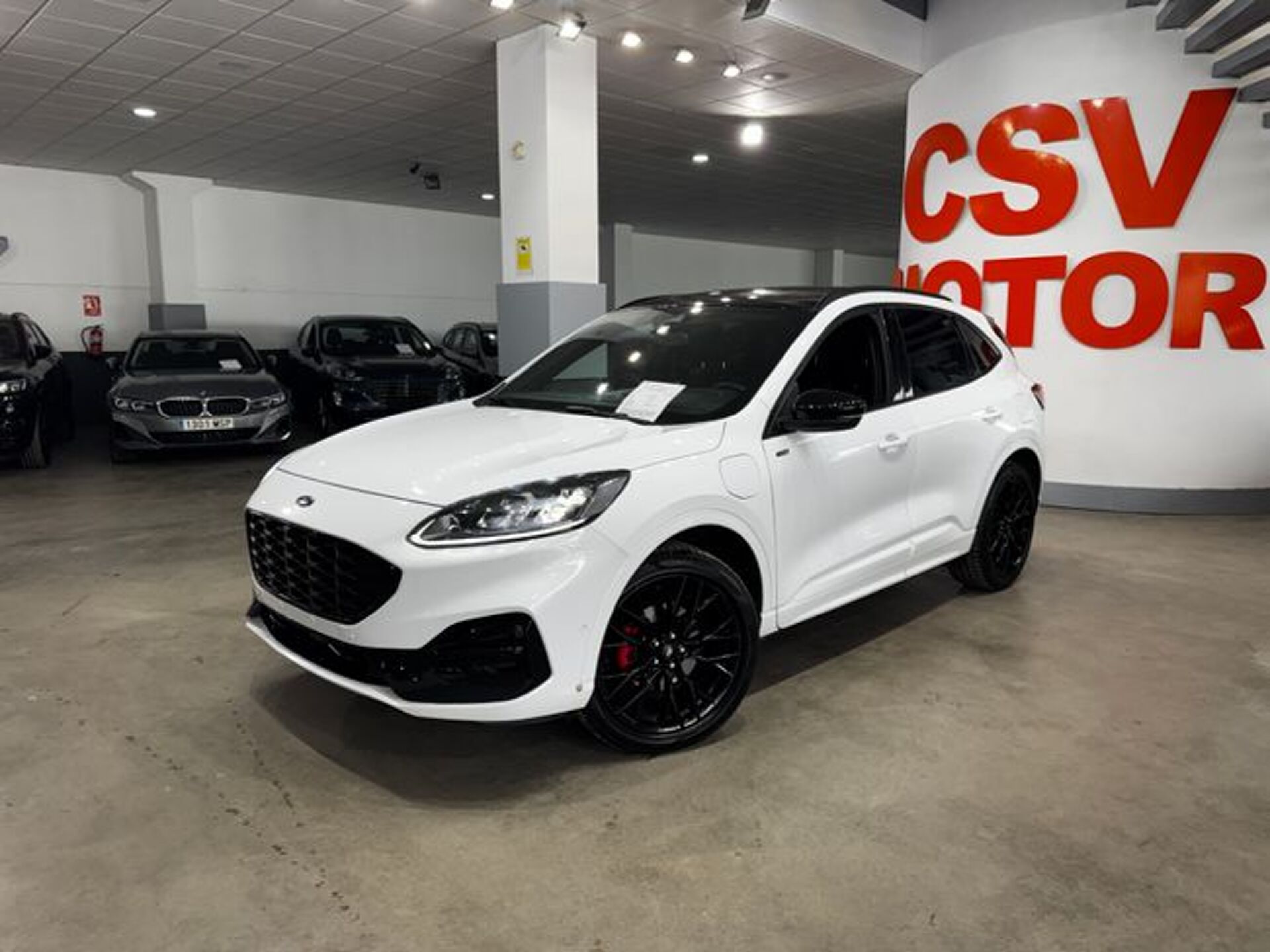 Imagen 2 de FORD Kuga