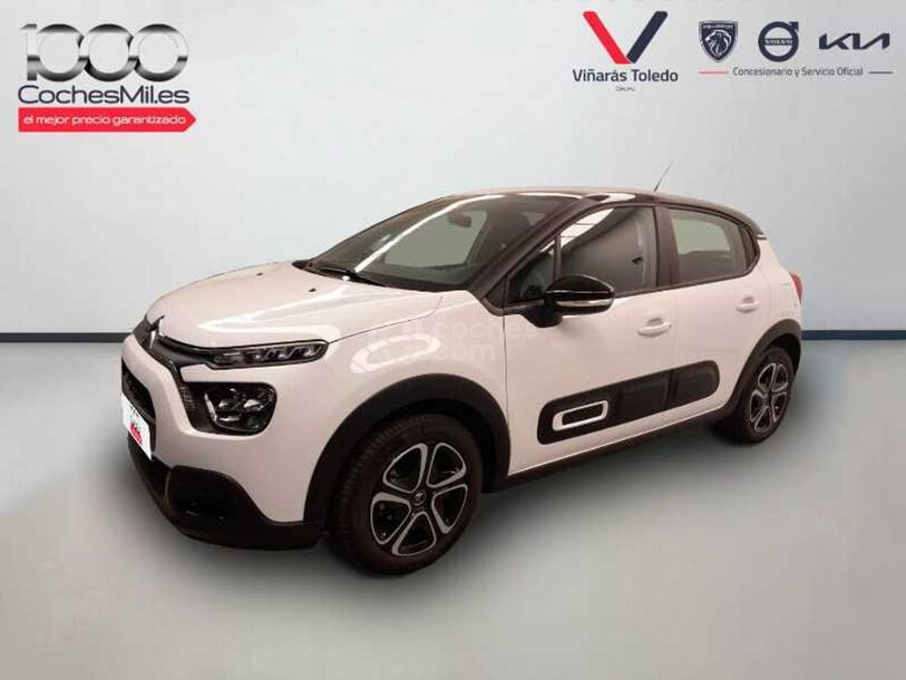 Foto del CITROEN C3 1.2 PureTech S&S Plus 83