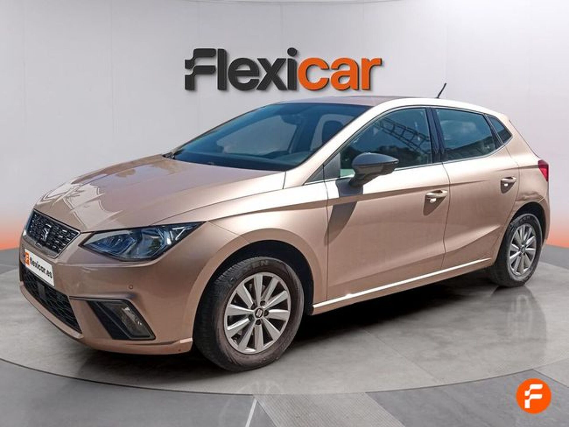 Imagen 3 de SEAT Ibiza