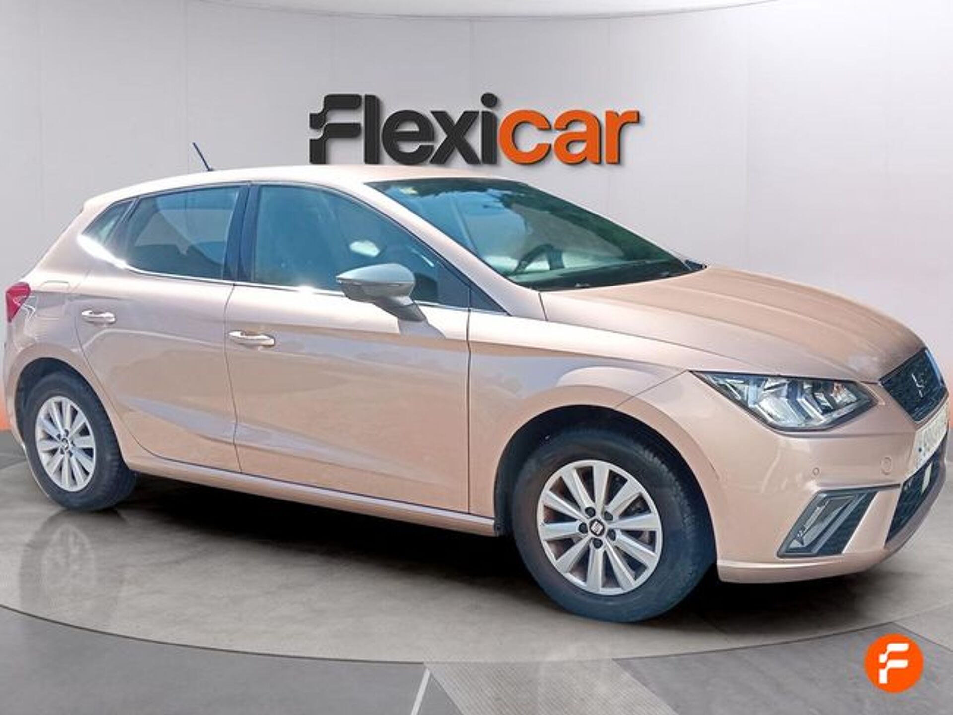 Imagen 2 de SEAT Ibiza