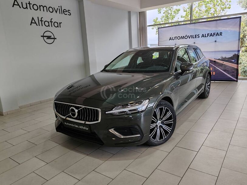 Foto del VOLVO V60 T8 Twin Inscription AWD