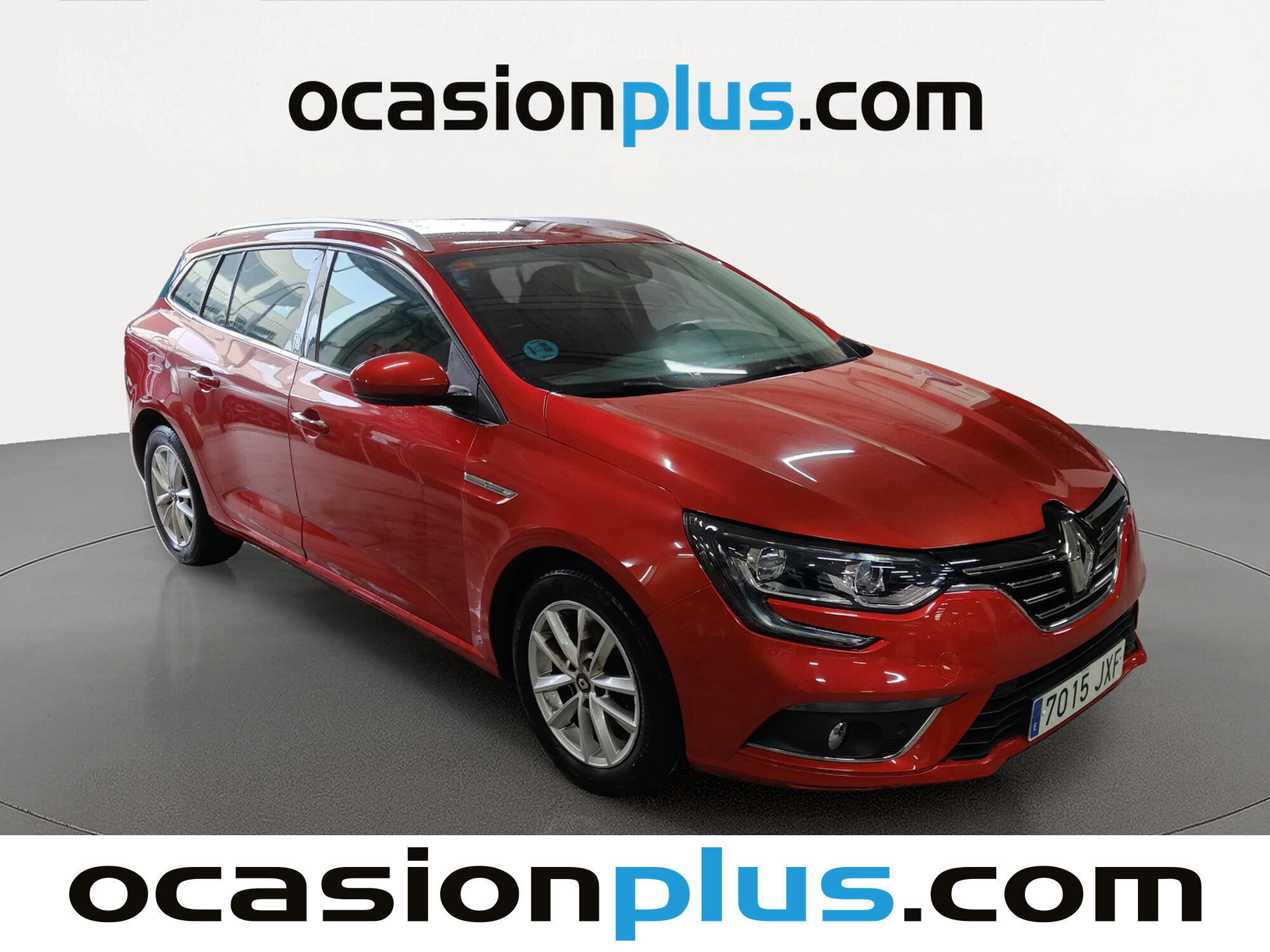 Foto del RENAULT Mégane 1.2 TCe Energy Zen 97kW