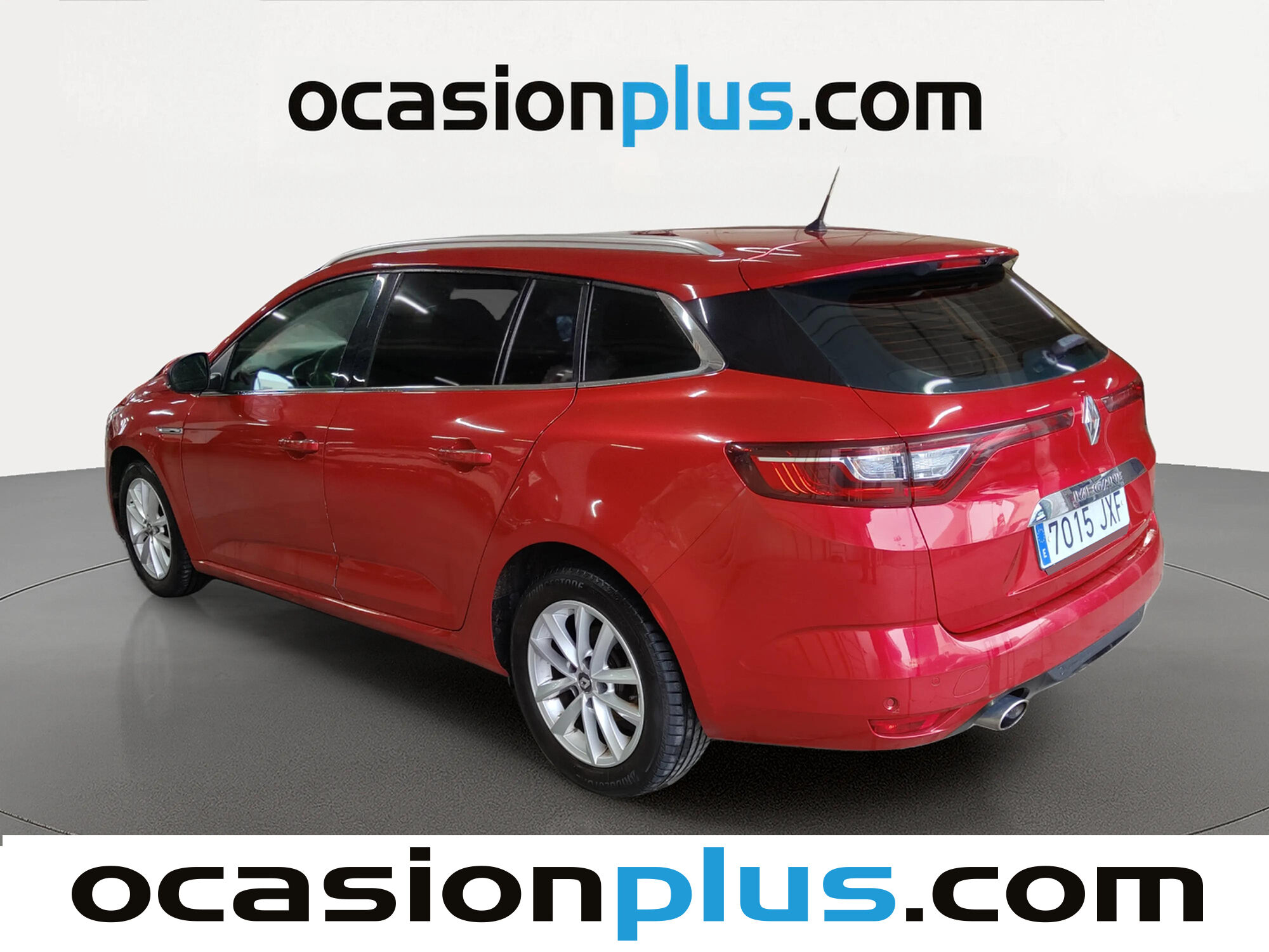 Foto del RENAULT Mégane 1.2 TCe Energy Zen 97kW