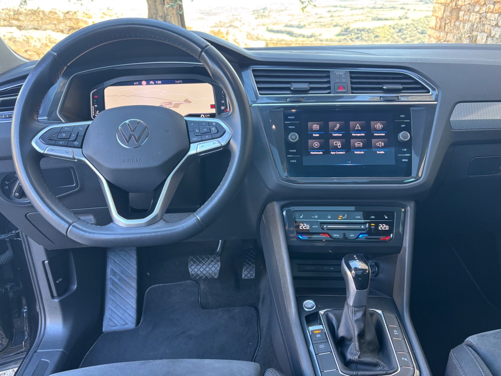 Foto del VOLKSWAGEN Tiguan 2.0TDI Life DSG 110kW