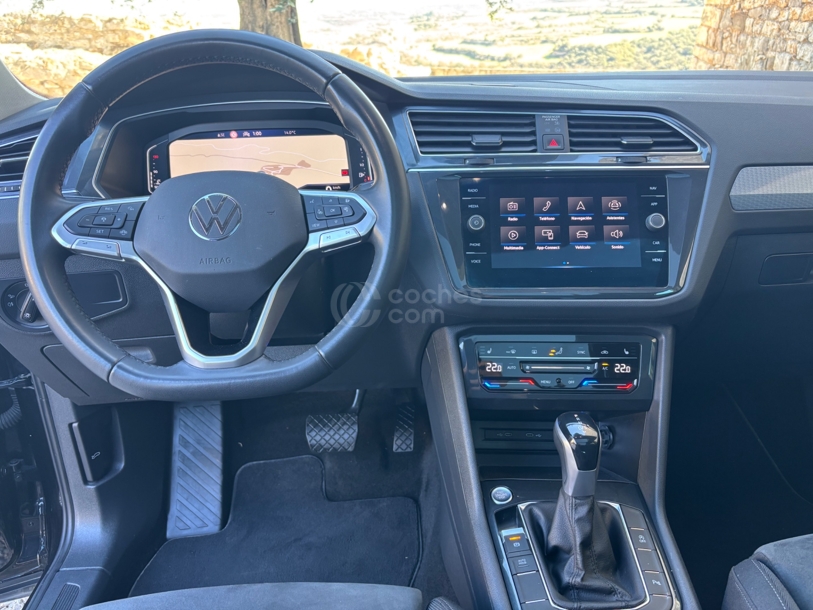 Foto del VOLKSWAGEN Tiguan 2.0TDI Life DSG 110kW