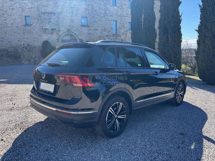 Foto del VOLKSWAGEN Tiguan 2.0TDI Life DSG 110kW