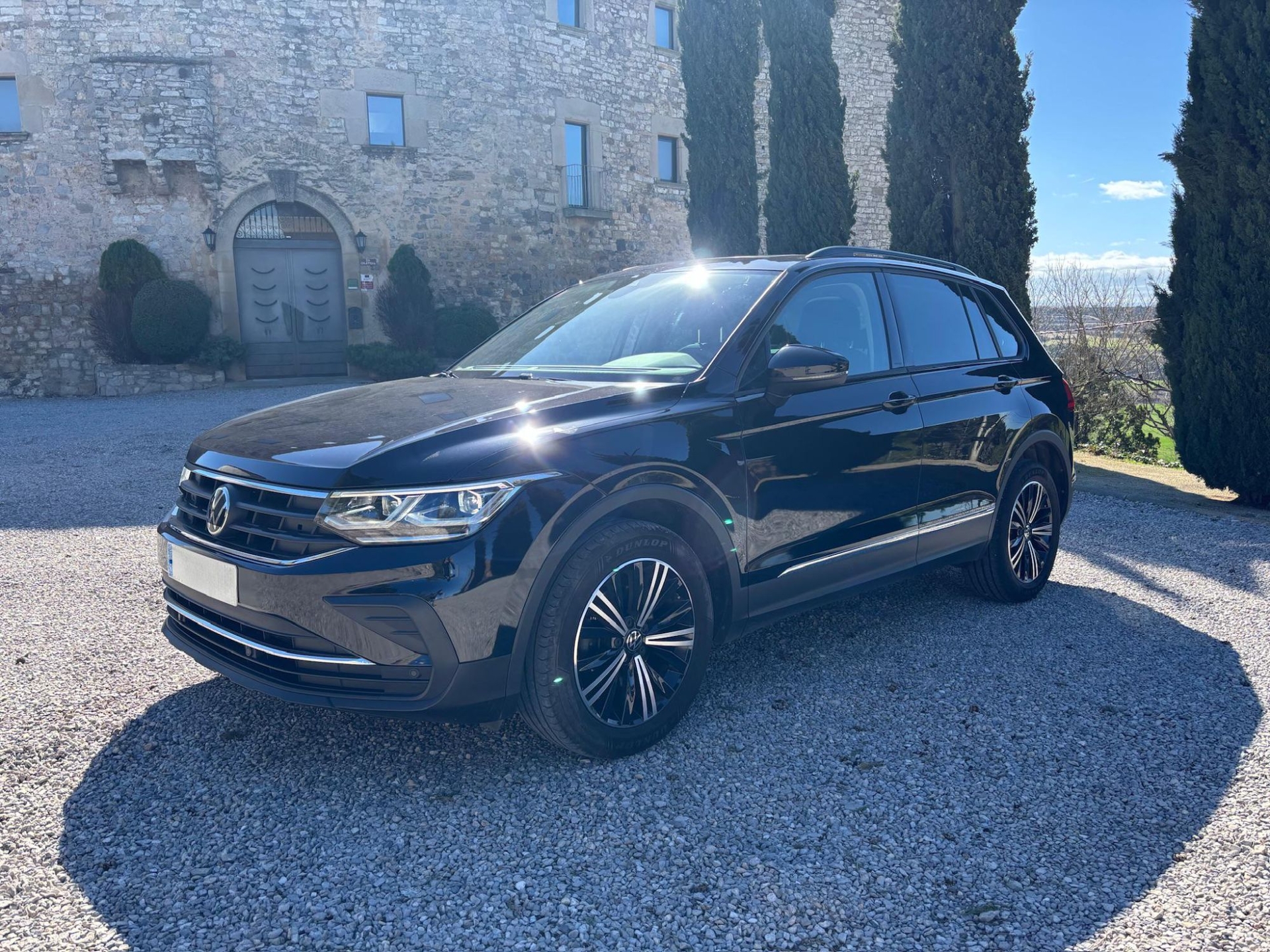 Imagen de VOLKSWAGEN Tiguan