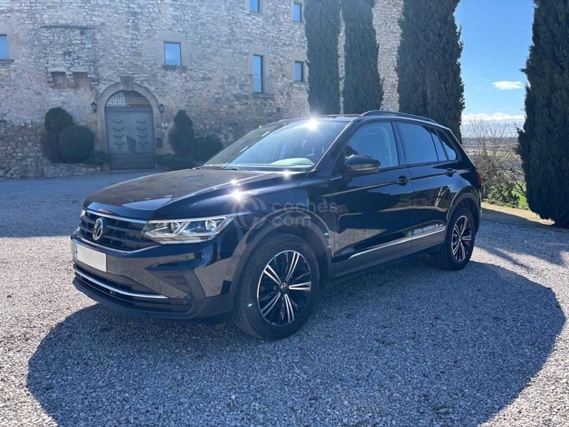 Foto del VOLKSWAGEN Tiguan 2.0TDI Life DSG 110kW
