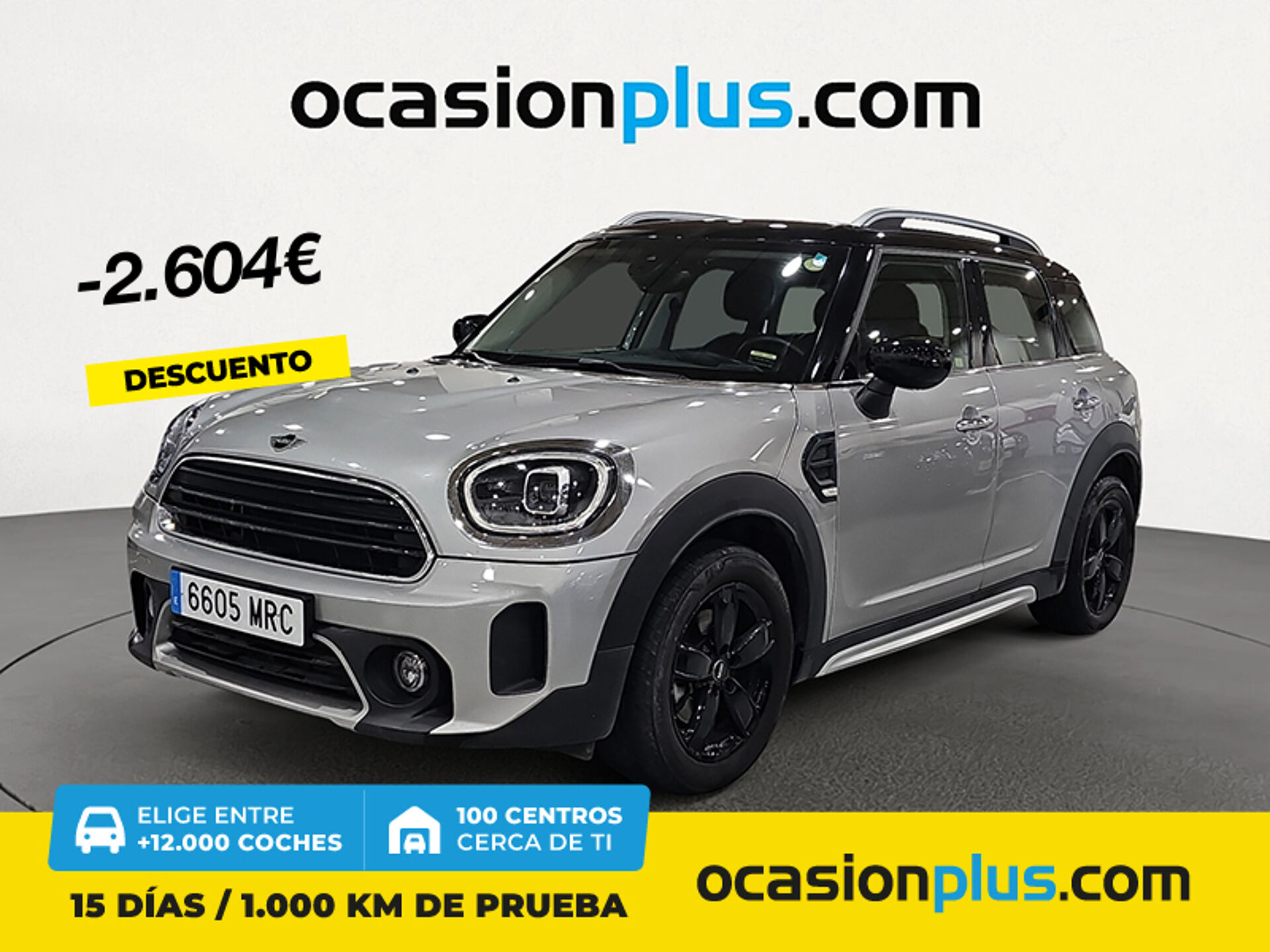 Imagen de MINI Mini Countryman