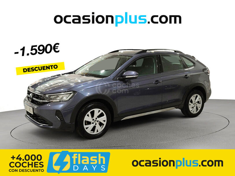 Foto del VOLKSWAGEN Taigo 1.0 TSI Life 81kW