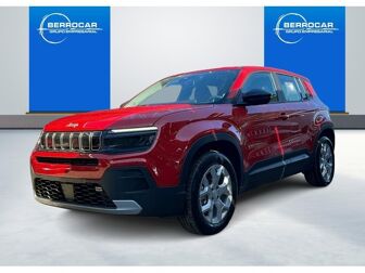 Imagen de JEEP Avenger 1.2 Avenger