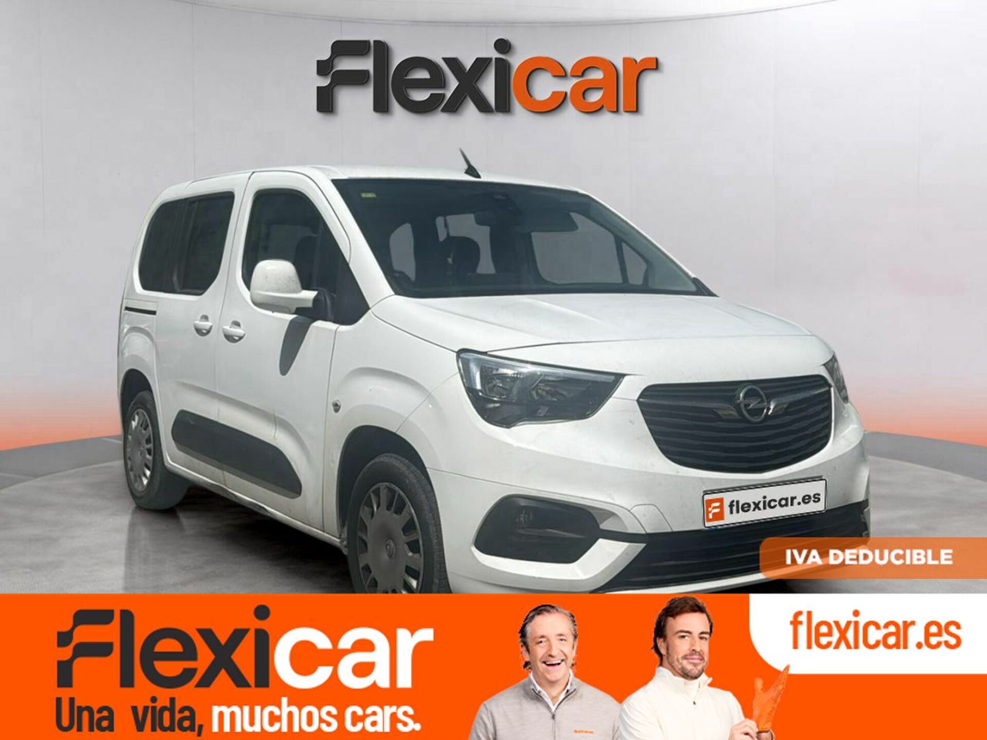 Imagen de OPEL Combo