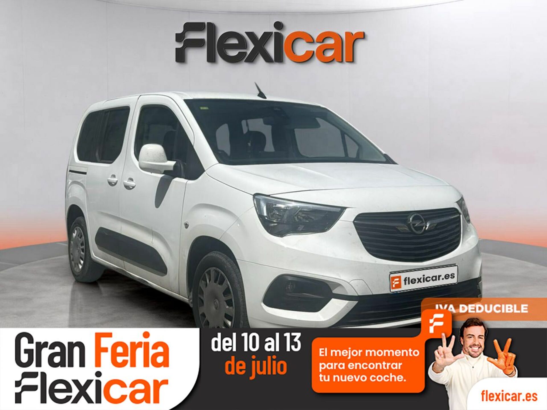 Imagen de OPEL Combo
