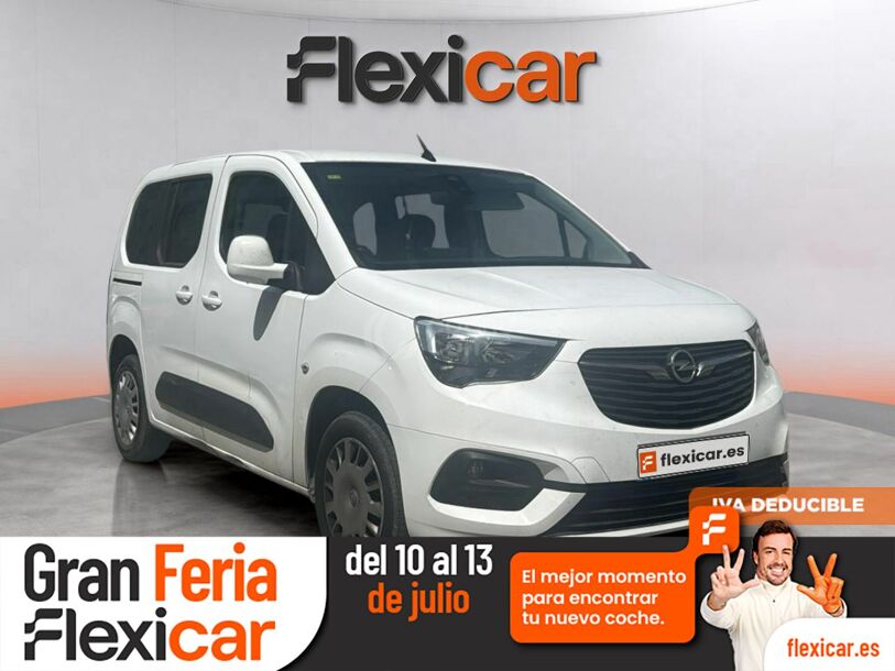 Foto del OPEL Combo Cargo 1.5TD S&S L 1000 Express 100