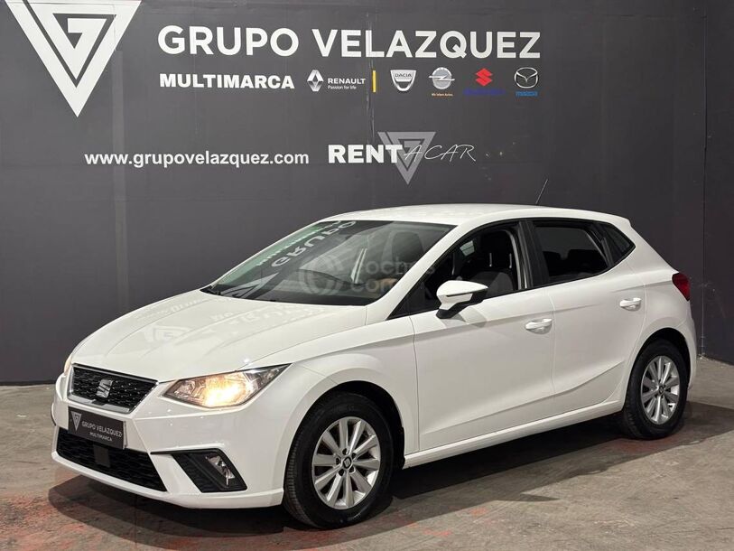 Foto del SEAT Ibiza 1.0 TSI S&S Style 95