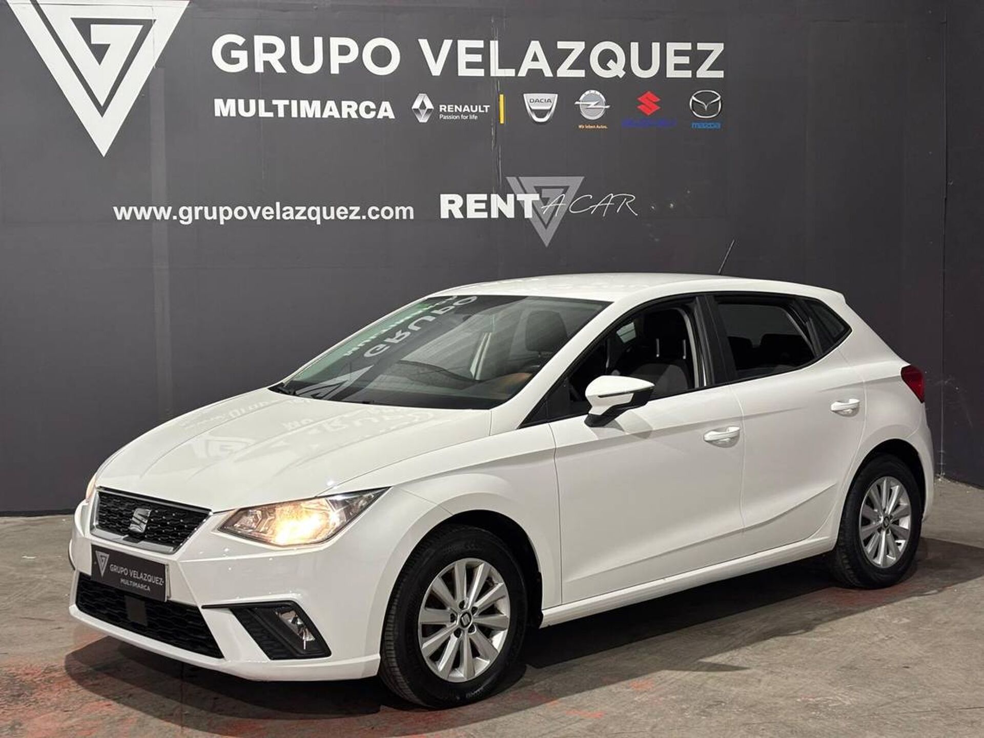 Imagen de SEAT Ibiza