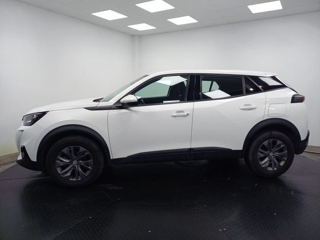 Foto del PEUGEOT 2008 1.5BlueHDi S&S Active 100