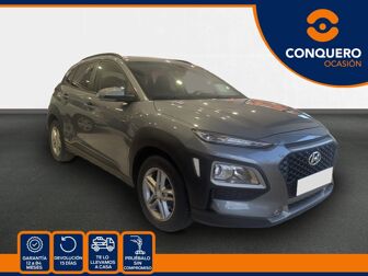 Imagen de HYUNDAI Kona 1.0 TGDI Klass 4x2