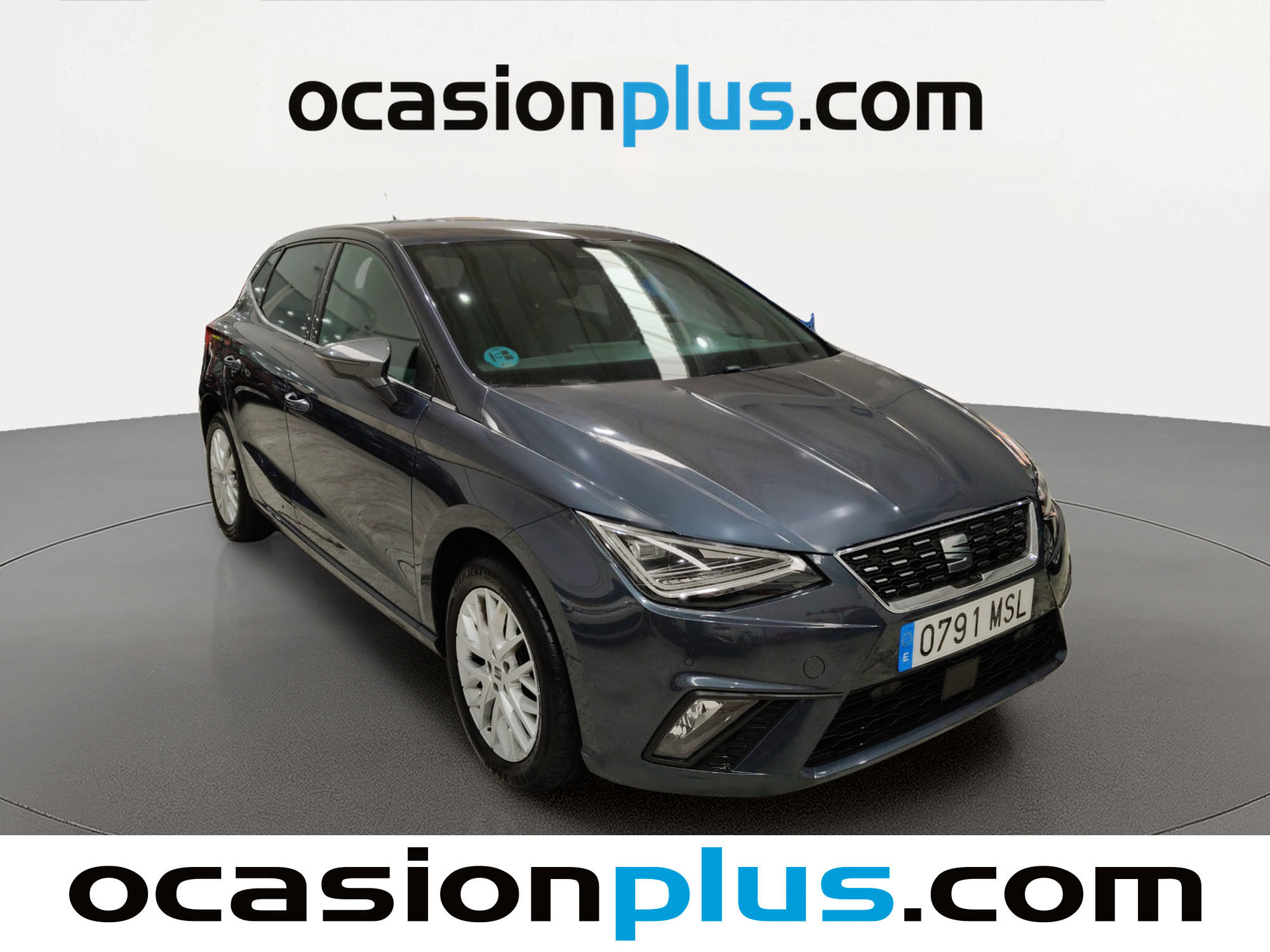 Foto del SEAT Ibiza 1.0 TSI S&S Special Edition 115