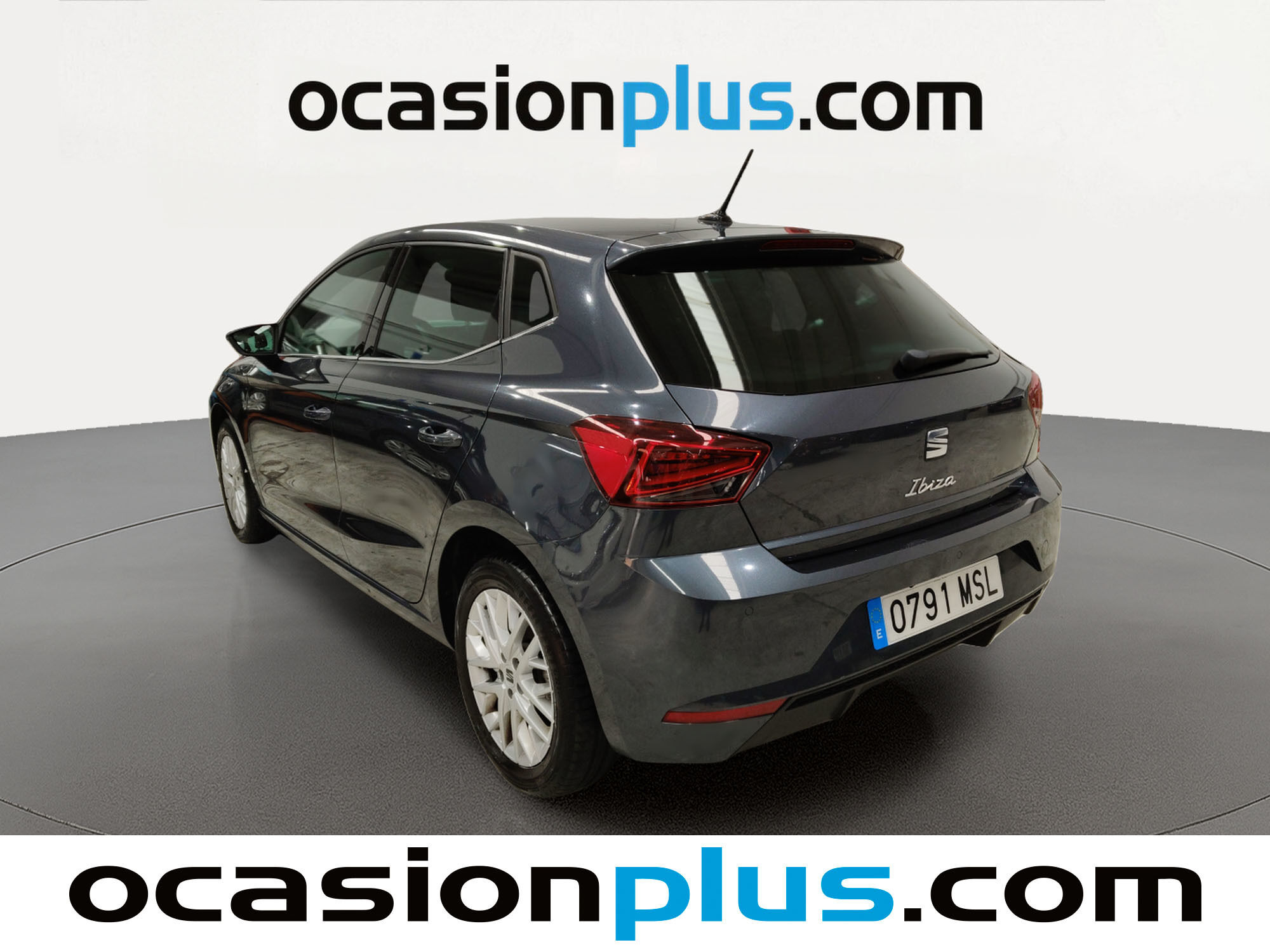 Foto del SEAT Ibiza 1.0 TSI S&S Special Edition 115