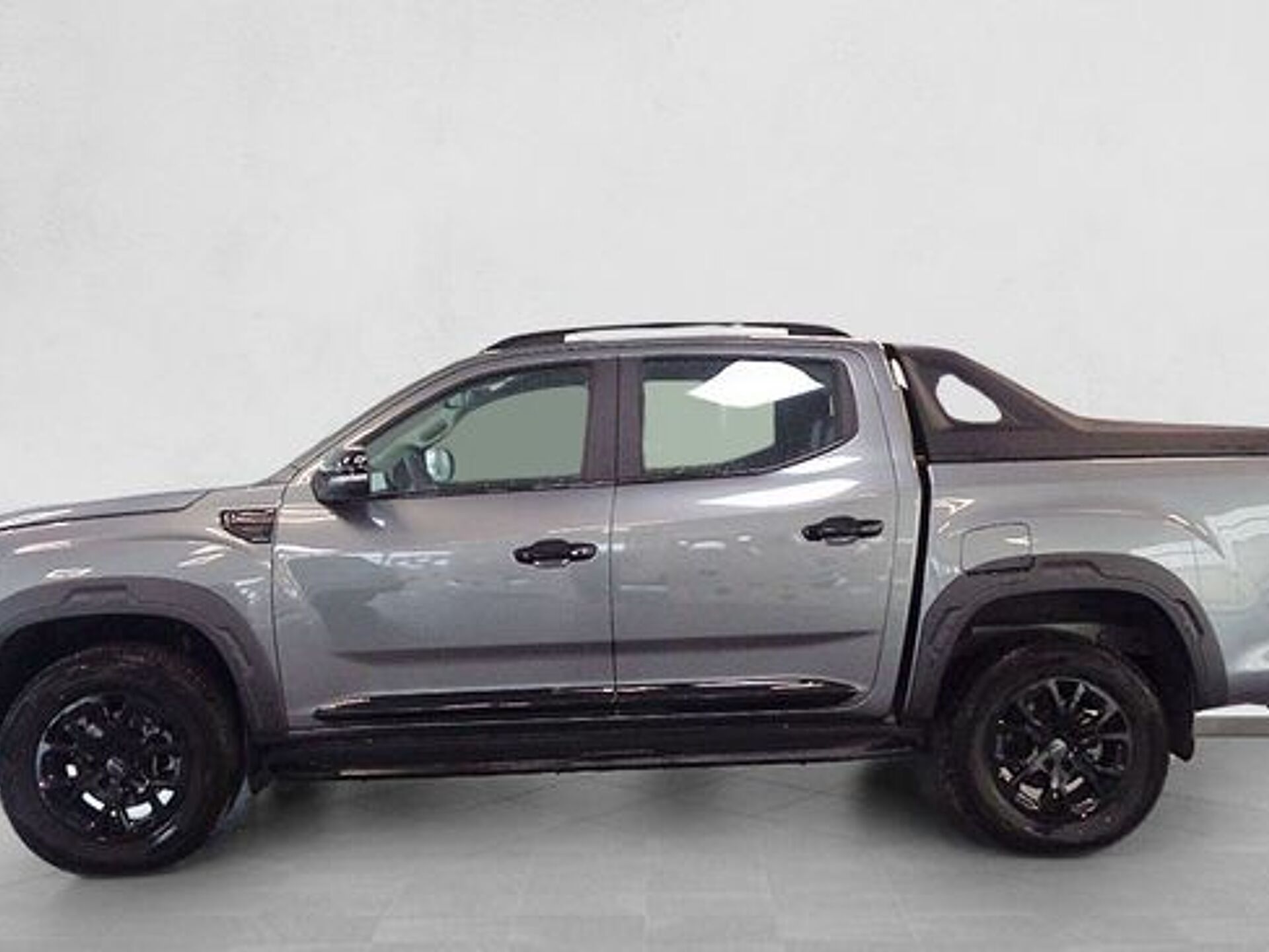 Imagen 3 de MAXUS T60