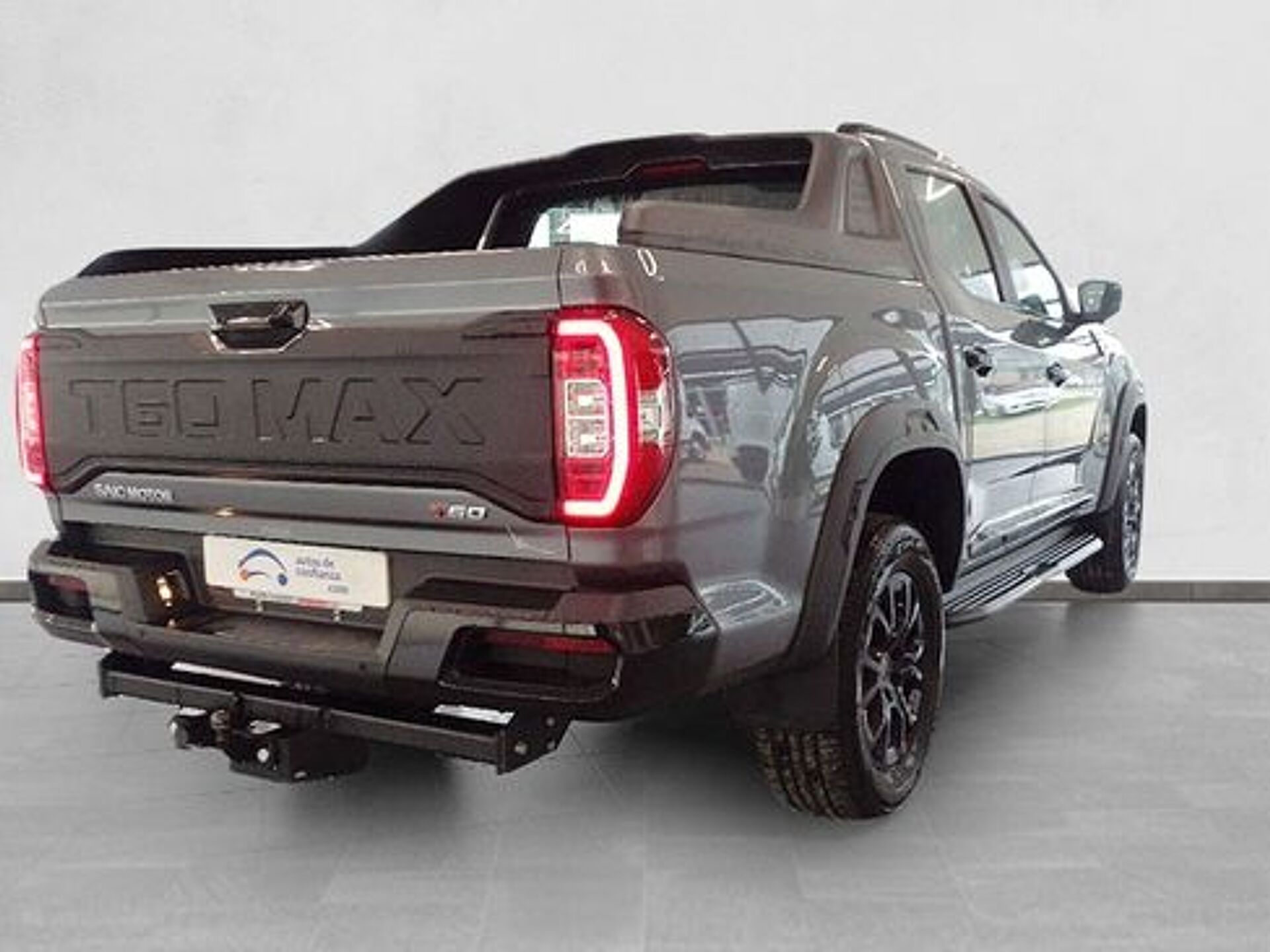 Imagen 2 de MAXUS T60