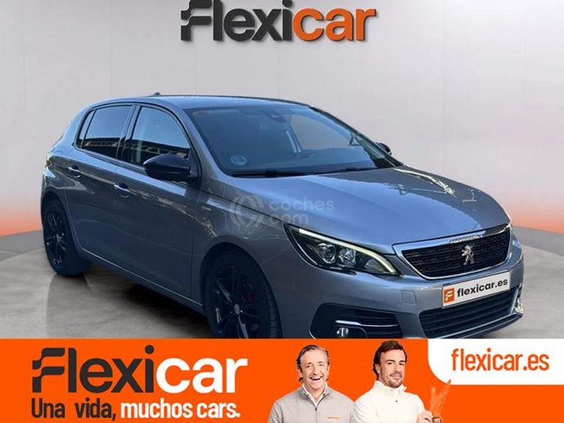 Foto del PEUGEOT 308 1.6 BlueHDi Style 100