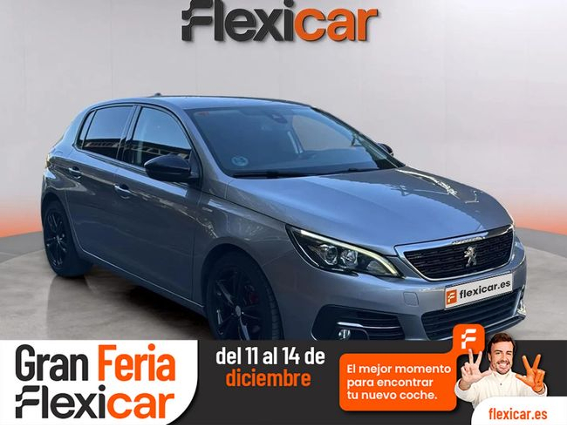 Imagen de PEUGEOT 308