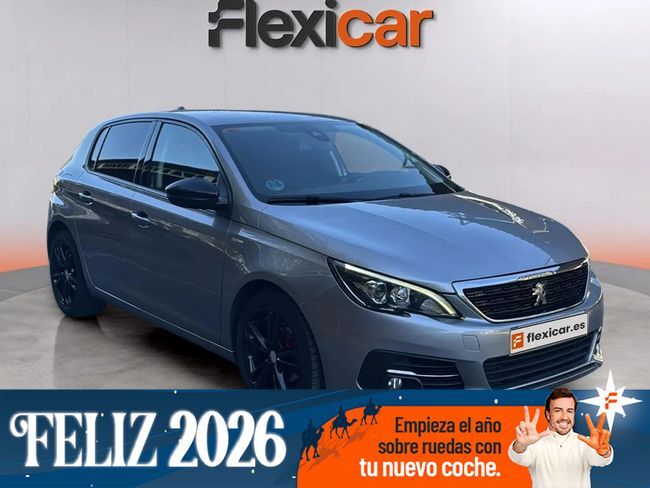 PEUGEOT 308 (5p Style BlueHDi 75KW (100CV)) en Sevilla