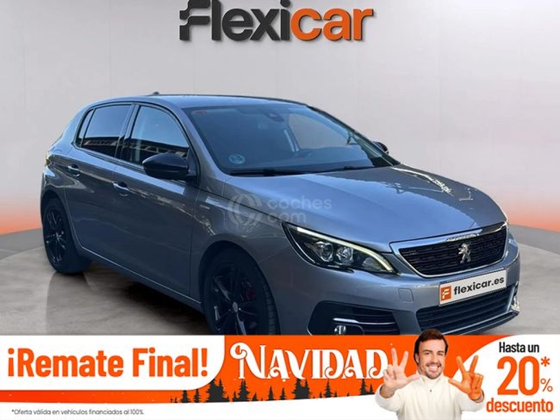 Foto del PEUGEOT 308 1.6 BlueHDi Style 100