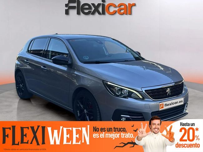PEUGEOT 308 (5p Style BlueHDi 75KW (100CV)) en Sevilla