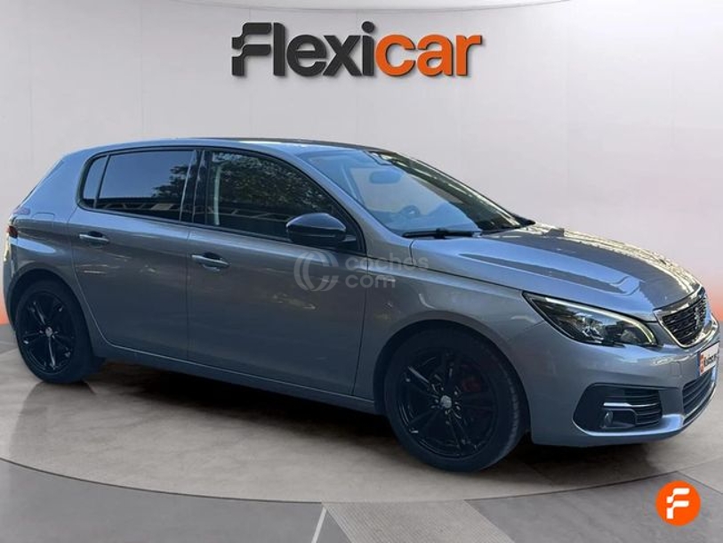 Foto del PEUGEOT 308 1.6 BlueHDi Style 100