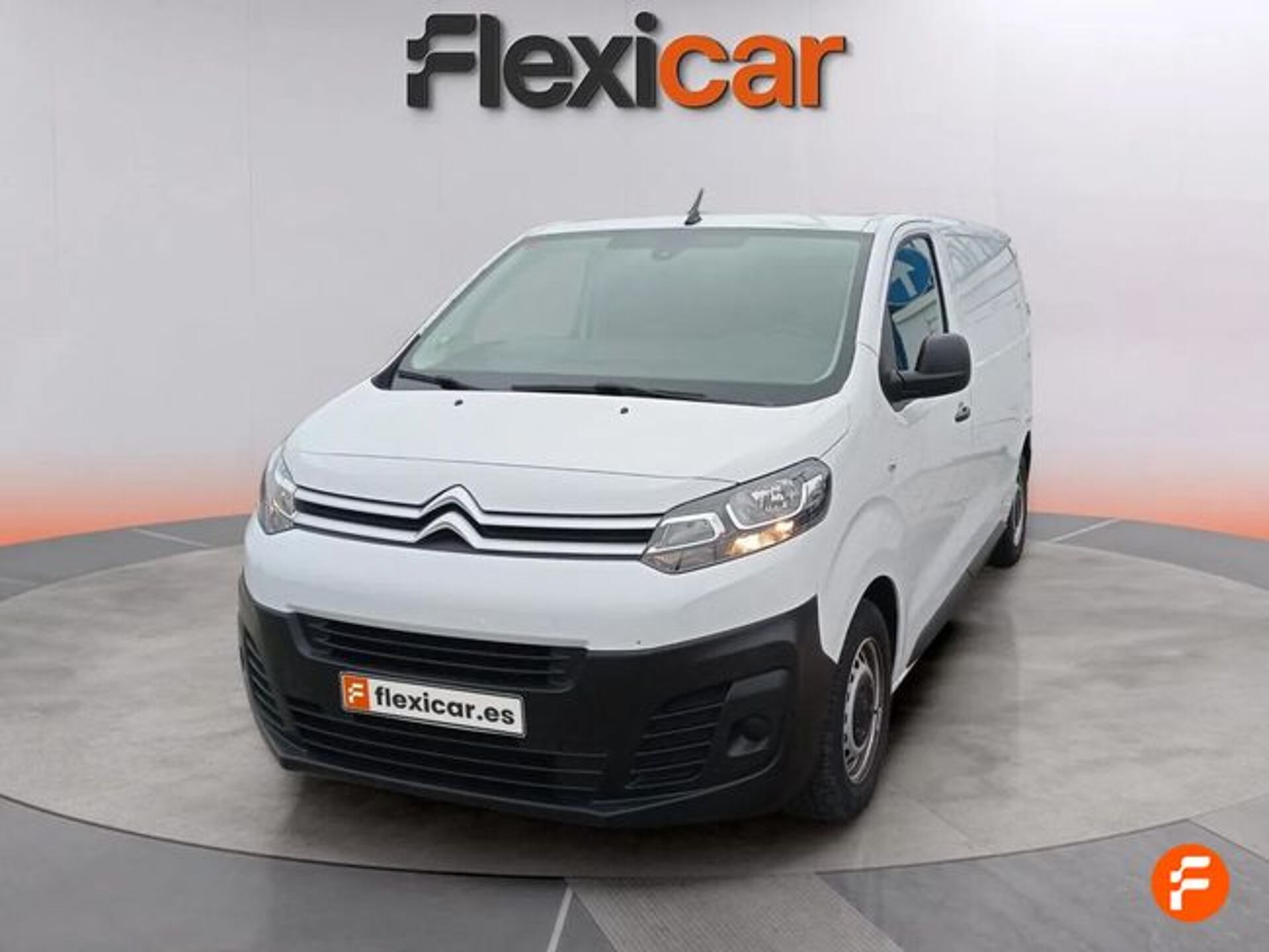 Imagen 2 de CITROEN Jumpy