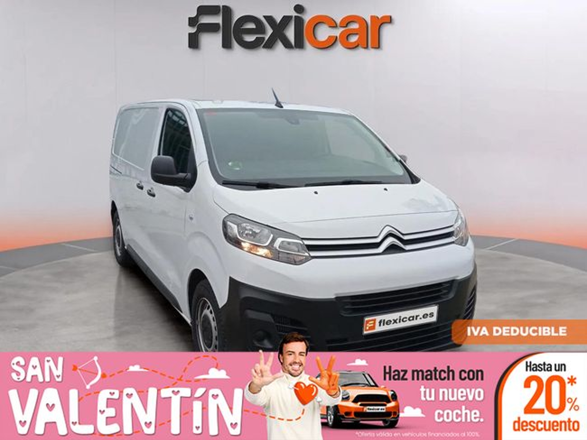 Imagen de CITROEN Jumpy